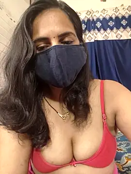 Nehubhabhi26 online show from 09/29/25, 05:23
