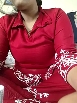 Nehubhabhi26 online show from 10/17/25, 05:21