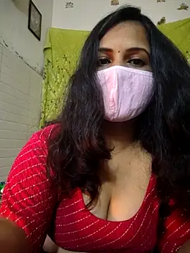 Nehubhabhi26 online show from 11/24/25, 04:56