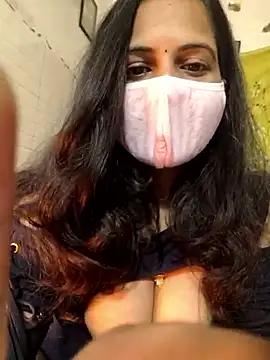 Nehubhabhi26 online show from 11/25/25, 04:56