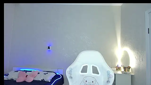 RileyMee online show from 03/04/25, 01:01