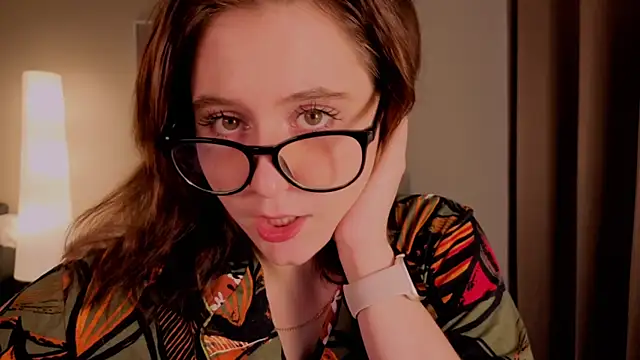 Diana Flower online show from 11/16/25, 05:02