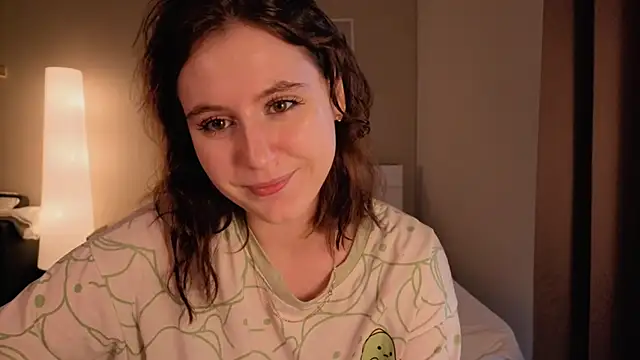 Diana Flower online show from 11/20/25, 06:13