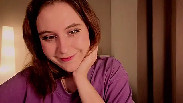 Diana Flower online show from 12/03/25, 04:09