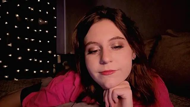 Diana Flower online show from 12/19/25, 02:51