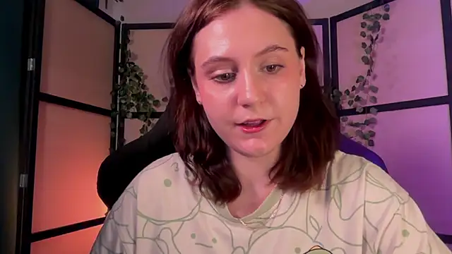 Diana Flower online show from 07/02/26, 10:32