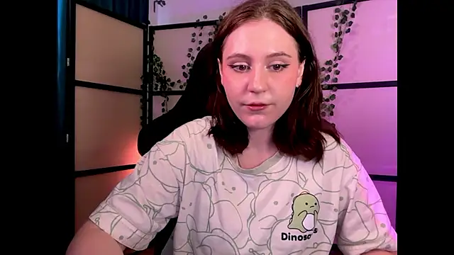 Diana Flower online show from 07/09/26, 10:08