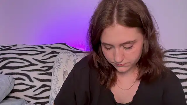 Diana Flower online show from 07/19/26, 11:47