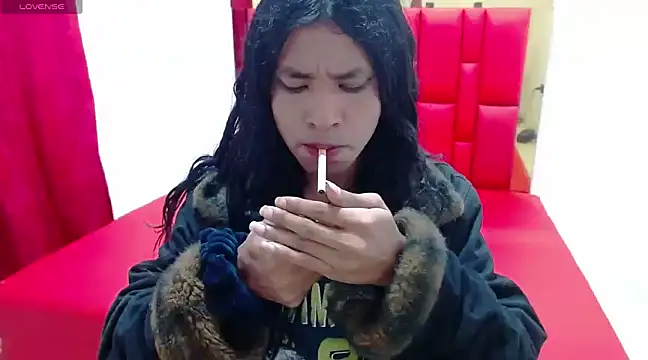 Snapshot of danna_veryhot_ chatting on 03/20/25, 12:53 danna veryhot online show from 03/20/25, 12:53