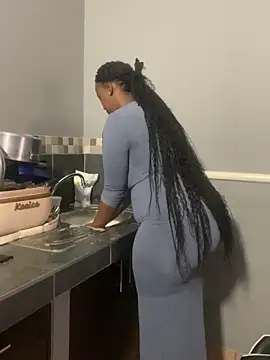 Candy Love 18 online show from 03/22/26, 11:57