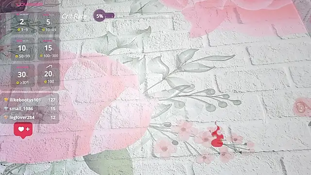 Snapshot of Annie_Cute18_ chatting on 01/23/25, 07:00 Annie Cute18 online show from 01/23/25, 07:00