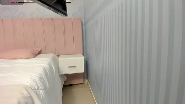 Snapshot of Annie_Cute18_ chatting on 03/06/25, 03:57 Annie Cute18 online show from 03/06/25, 03:57