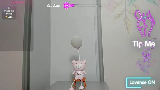 Snapshot of Annie_Cute18_ chatting on 03/14/25, 03:48 Annie Cute18 online show from 03/14/25, 03:48