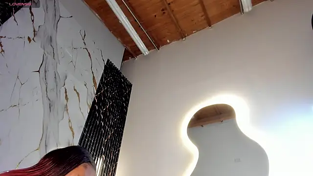 ebony hot1 online show from 03/31/26, 03:52