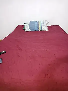 hott Argentina online show from 02/26/26, 04:55