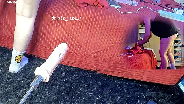 Snapshot of jolee__ chatting on 01/26/25, 02:35 jolee online show from 01/26/25, 02:35