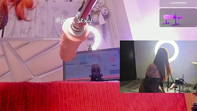 Snapshot of jolee__ chatting on 02/09/25, 04:04 jolee online show from 02/09/25, 04:04