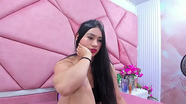 Mariana Prin online show from 02/11/26, 02:16