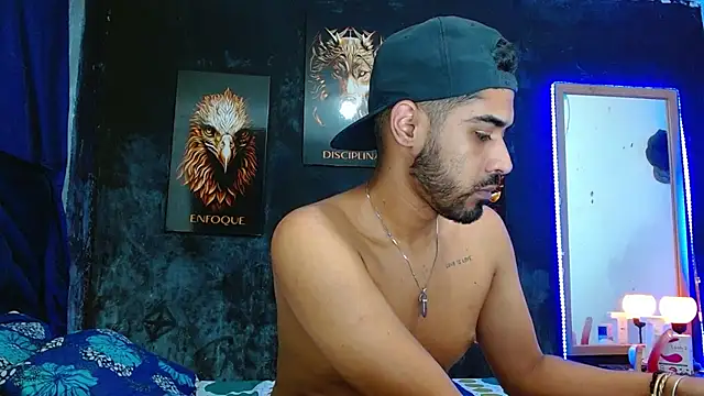 ryanse hot online show from 11/02/25, 07:38