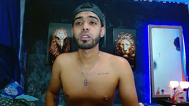 ryanse hot online show from 11/14/25, 06:28