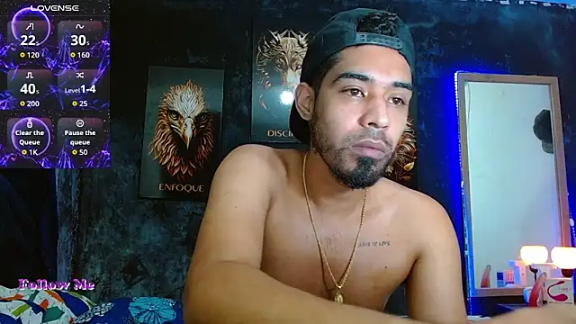 ryanse hot online show from 01/05/26, 07:06