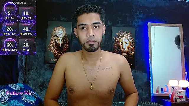 ryanse hot online show from 01/11/26, 06:24