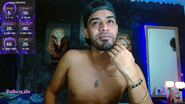 ryanse hot online show from 01/14/26, 07:30