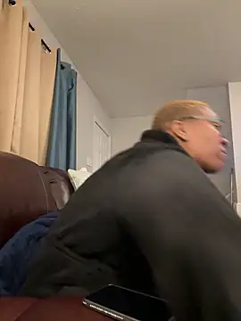 SexyHoneyRedd online show from 03/08/26, 03:32