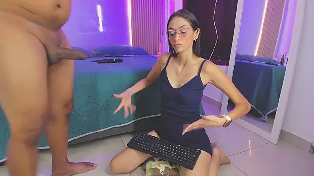 Snapshot of Natty189 chatting on 02/27/26, 01:00 Natty189 online show from 02/27/26, 01:00