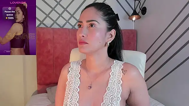 Janne lee online show from 01/23/25, 07:18