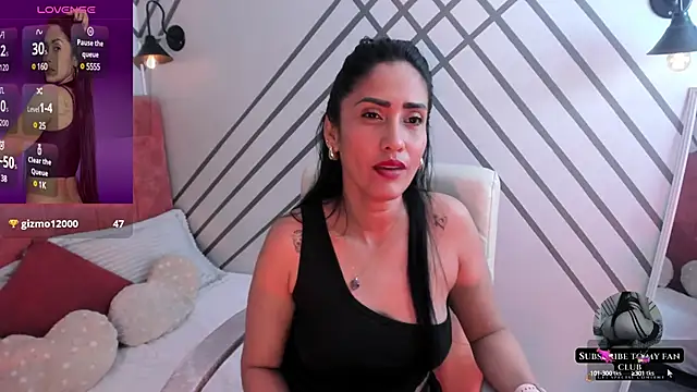 Janne lee online show from 01/30/25, 12:18