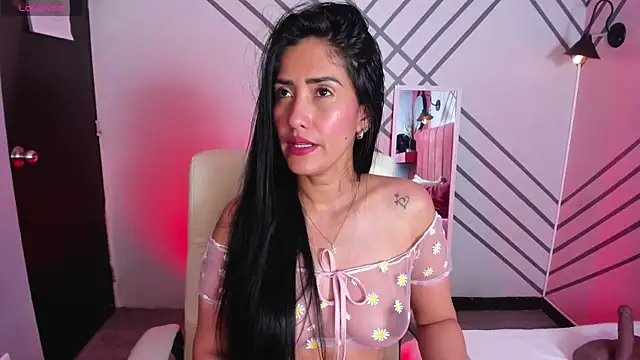 Janne lee online show from 02/21/25, 09:11