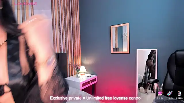 Janne lee online show from 09/09/25, 08:19