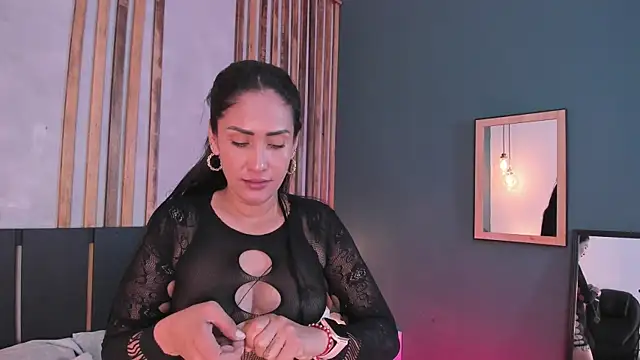 Snapshot of Janne_lee chatting on 12/03/25, 08:40 Janne lee online show from 12/03/25, 08:40