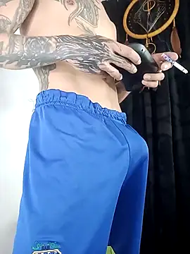 semalas69 online show from 02/14/26, 04:20