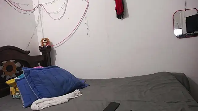 DominaLeona online show from 03/01/25, 11:47