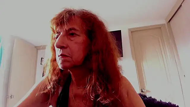 DominaLeona online show from 09/24/25, 04:43