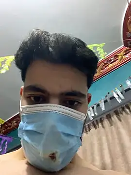 Snapshot of YawlingJingoist chatting on 03/25/26, 01:11 YawlingJingoist online show from 03/25/26, 01:11