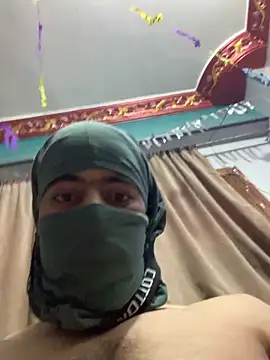 YawlingJingoist online show from 05/08/26, 03:23