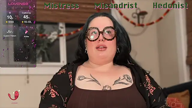 Snapshot of MissBika chatting on 02/17/25, 02:31 MissBika online show from 02/17/25, 02:31