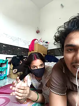 riya190 online show from 10/04/25, 08:45