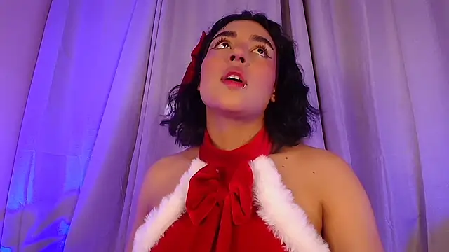 EviePhoenix online show from 12/16/24, 04:34