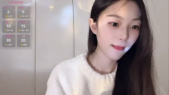 Snapshot of Sweet-Angel999 chatting on 01/19/25, 02:38 Sweet-Angel999 online show from 01/19/25, 02:38