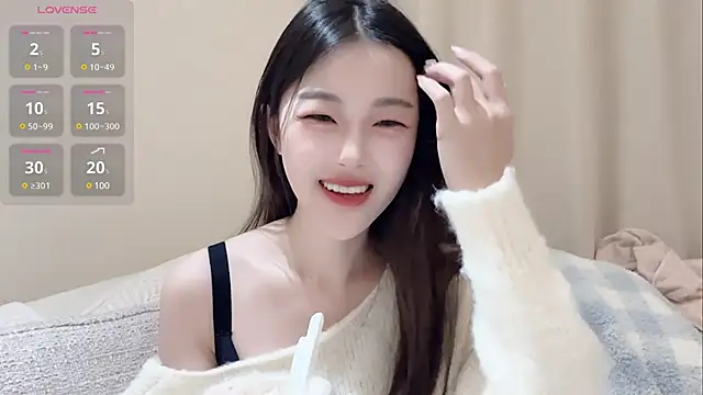 Snapshot of Sweet-Angel999 chatting on 01/20/25, 02:36 Sweet-Angel999 online show from 01/20/25, 02:36