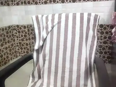 Aarvi Arora online show from 12/03/24, 10:50