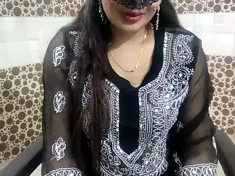 Aarvi Arora online show from 12/05/24, 05:17