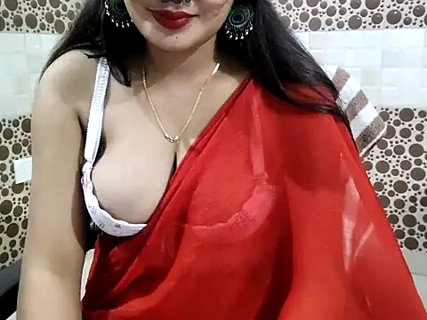 Aarvi Arora online show from 12/20/24, 02:05