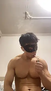 Snapshot of shuai321 chatting on 01/13/25, 08:15 shuai321 online show from 01/13/25, 08:15