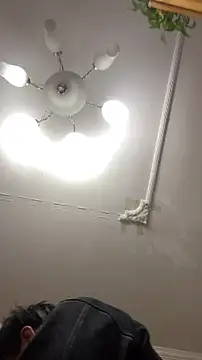 Snapshot of shuai321 chatting on 01/14/25, 12:35 shuai321 online show from 01/14/25, 12:35