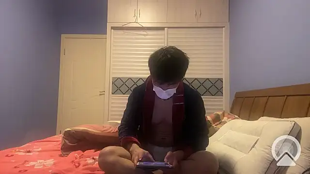 Snapshot of shuai321 chatting on 02/02/25, 05:26 shuai321 online show from 02/02/25, 05:26